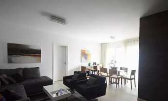 Imagem 4: Apartamento com 150m², 4 dormitórios sendo 2 suítes, lavabo, 2 vagas, deposito