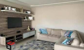 Imagem: Apartamento à venda 3 quartos 3 suítes