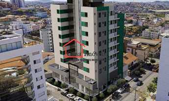 Imagem: BELO HORIZONTE - Apartamento Padrão - Palmares