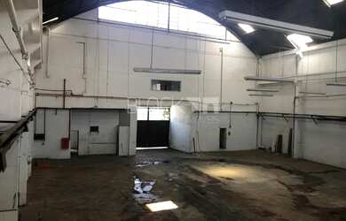 Imagem 6: Rio de Janeiro - Galpão/Depósito/Armazém - Ramos