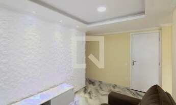 Imagem 3: Apartamento para Aluguel - Guaratiba, 2 Quartos, 40 m2