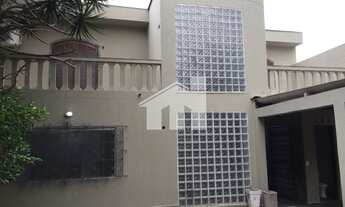 Imagem: Sobrado residencial para alugar no Campo