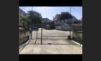 Imagem 4: Apartamento no bairro Santa Cruz