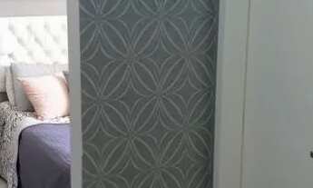 Imagem 5: Apartamento de 77 m² - 2 quartos com 1 suíte