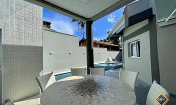 Imagem 7: Casa com 5 dormitórios à venda, 278 m² por R$ 4.500.000,00 - Riviera Módulo 20 - Bertioga