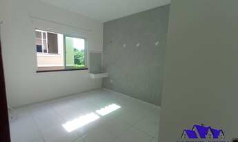 Imagem 6: VENDO/ALUGO: APARTAMENTO COM MOBILIA - SEMINOVO - 2 QUARTOS - VIZINHO ESTRADA VELHA DO ICA