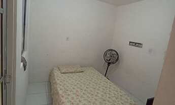 Imagem 7: Casa 2/4 e laje livre a venda em pau da lima