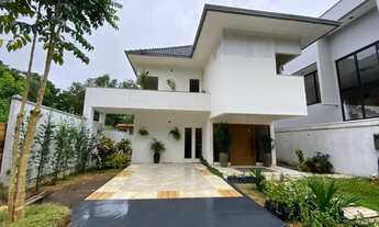 Imagem: Casa Alphaville 4 - Com quatro suítes