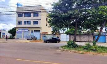 Imagem 3: FM Vende: Lote Vazio na comercial da Quadra: 417 de Santa Maria-DF