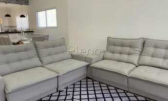 Imagem 3: Venda Casa em condomínio com 3 dormitórios