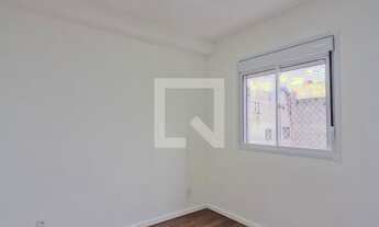 Imagem 7: Apartamento para Aluguel - Sitio Morro Grande, 2 Quartos, 40 m2