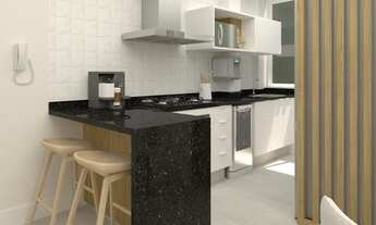 Imagem 5: RIO DE JANEIRO - APARTAMENTO PADRÃO - HUMAITÁ