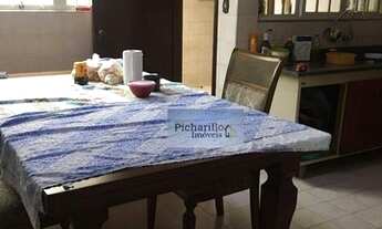 Imagem: Casa à venda, 200 m² por R$ 424.000,00