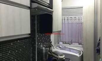 Imagem 6: =VENHA MORAR AO LADO DO METRÔ (LINHA VERDE) EM RUA TRANQUILA.!!