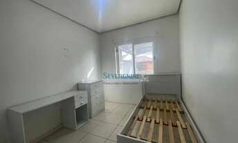 Imagem 7: Casa com 2 dormitórios, 62 m² - venda por R$ 265.000,00 ou aluguel por R$ 1.850,00/mês - P