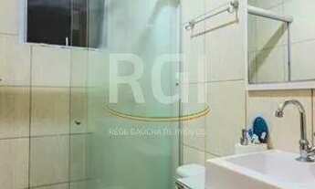 Imagem 5: Apartamento para Venda - 48m², 2 dormitórios, 1 vaga - Parque Olinda