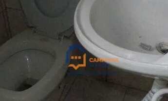 Imagem 4: Casa com 1 dormitório para alugar, 30 m² por R$ 850,00/mês - Parque Peruche - São Paulo/SP