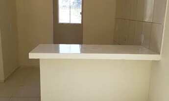 Imagem 3: Casa independente em região de Chácara