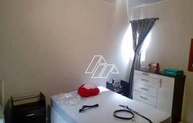 Imagem 5: Casa com 4 dormitórios à venda, 100 m² - Palmital - Marília/SP