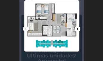 Imagem 4: Apartamento em Balneário de Carapebus serra-es