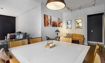 Imagem 4: Apartamento à venda em Sao Paulo