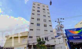 Imagem 3: SãO PAULO - Apartamento Padrão - Liberdade