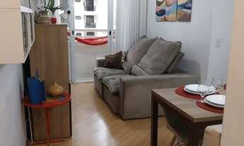 Imagem: APARTAMENTO MOÓCA 2 DORMITÓRIOS 1 VAGA