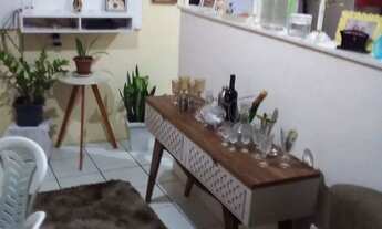 Imagem 7: Aluga se uma casa no Eng velho de brotas