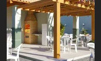 Imagem 3: Apartamento para venda possui 48 metros quadrados com 2 quartos em Jardim Limoeiro - Serra