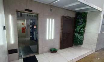 Imagem 2: Apartamento para venda com 73 metros quadrados com 3 quartos em Guarani - Belo Horizonte