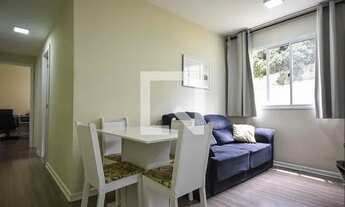 Imagem 4: Apartamento para Aluguel - Portal do Morumbi, 2 Quartos, 45 m2