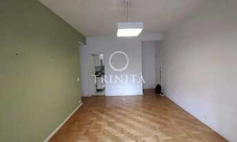 Imagem 3: Apartamento no Leblon - Rio de Janeiro