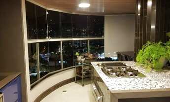 Imagem 3: COBERTURA NA SERRA COM VISTA PANORÂMICA E PISCINA PRIVATIVA