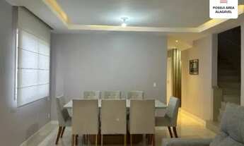 Imagem 3: Casa em condomínio na localização mais desejada da cidade, todo conforto , bem