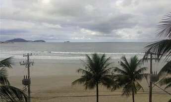 Imagem 3: Apartamento com 3 dormitórios à venda, 180 m² por R$ 1.000.000,00 - Astúrias - Guarujá/SP