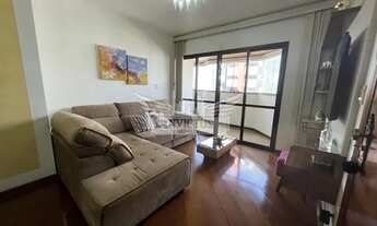 Imagem 2: Apartamento 3 Dormitórios, 147m² - Vila Curuçá, Santo André/SP