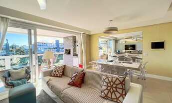 Imagem 2: Apartamento com 03 dormitorios no condominio Rossi Atlantida