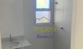 Imagem 4: Apartamento Maranata com 3 dormitórios à venda, 70 m² por R$ 480.000 - Vila Industrial - S