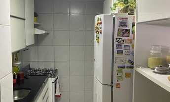 Imagem 6: Apartamento para venda possui 76 metros quadrados com 3 quartos em Portal do Sol - João Pe