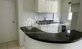 Imagem 3: Apartamento para venda e locação com 1 quarto no Nova Aliança, Ribeirão Preto