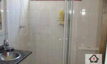 Imagem 7: APARTAMENTO À VENDA. Jardim das Bandeiras, Campinas - SP. Condomínio Residencial Portal d