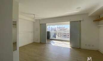 Imagem: Locação Studio 40m2