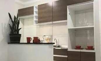 Imagem 2: Apartamento à venda 3 quartos 1 suíte 1 vaga Tabaiares Assunção - Santo André - SP