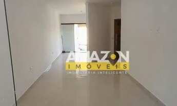 Imagem 6: Casa com 2 dormitórios à venda, 74 m² por R$ 385.000 - Quintas de Santa Cruz - Taubaté/SP