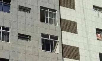 Imagem: Ap 2Q - Semi mobiliado - Centro BH - 230mil