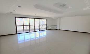 Imagem: Apartamento de luxo para locação - Macaé