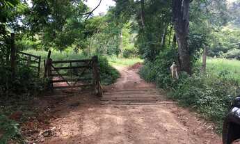 Imagem: Sítio tabuleiro Mg