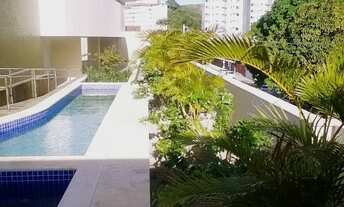 Imagem 3: Apartamento para aluguel tem 90 metros quadrados com 3 quartos em Tirol - Natal - RN