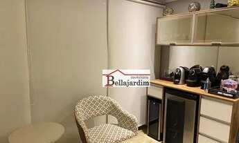 Imagem 7: Apartamento com 3 dormitórios à venda, 108 m² - Centro - São Caetano do Sul/SP