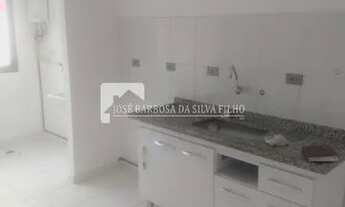 Imagem 6: TABOãO DA SERRA - Apartamento Padrão - Jardim Maria Rosa